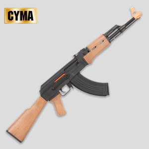 AK47 Blow back Full Size Gel Blaster metal barrel (Jund)(cyma)