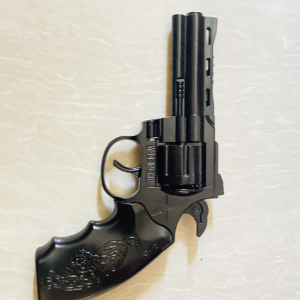 Cap Gun with fire! (Toys)