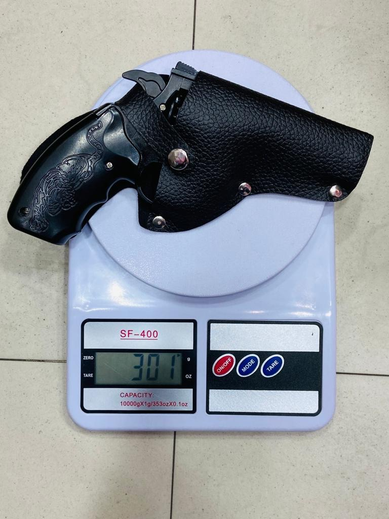 Cap Gun with fire! (Toys) - Image 3