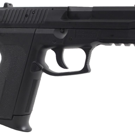 KWC SP2022 (SIG SAUER) CO2 NBB STEEL METAL BB GUN